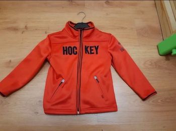 Veste légère été
