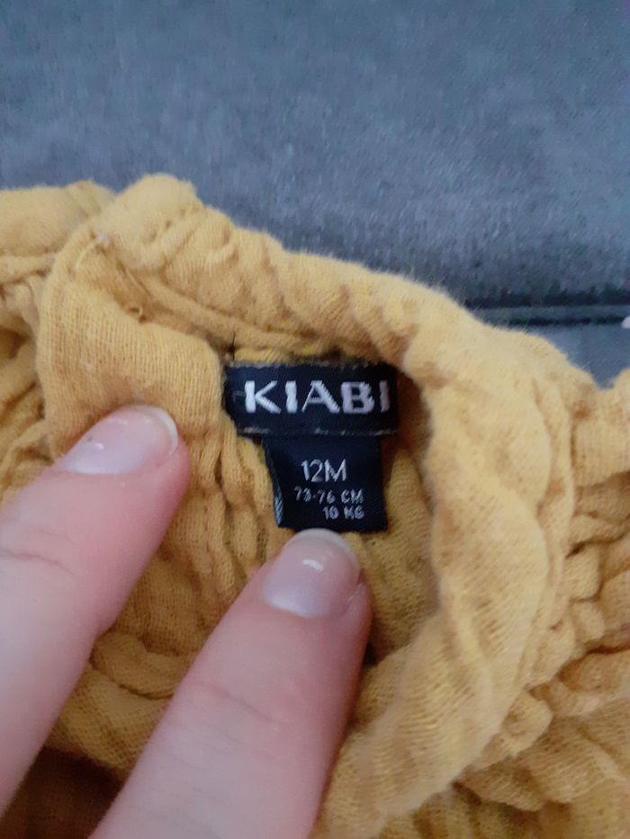 Robe et bandeau - photo numéro 2