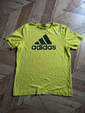 Teeshirt Adidas