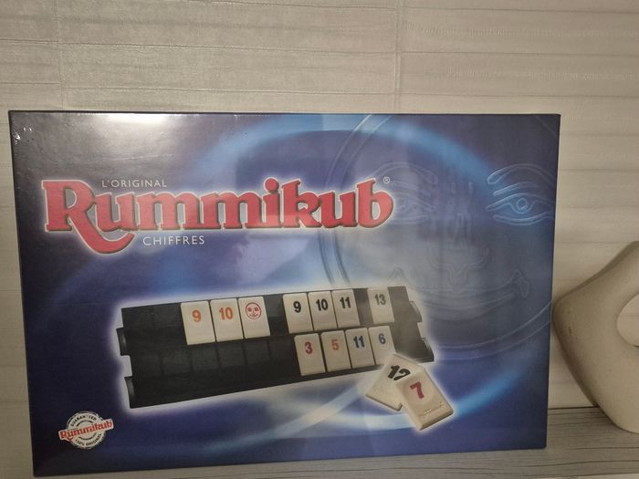 Rummikub