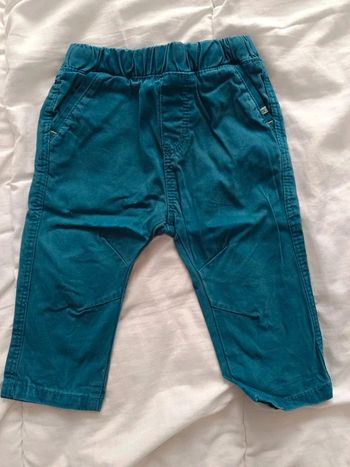Pantalon obaibi 6m tbe