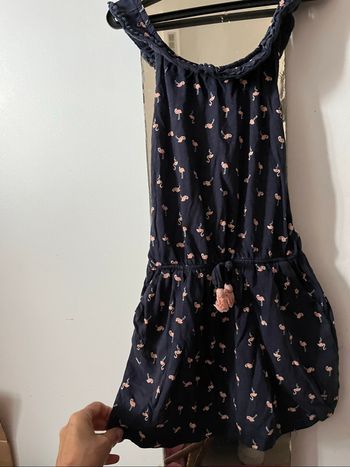 Jolie robe d’été