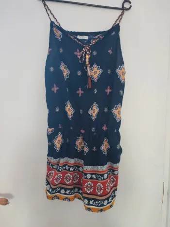 Combishort été femme taille 36