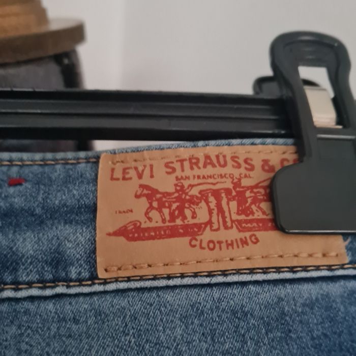 Jean slim 710 super skinny - photo numéro 5