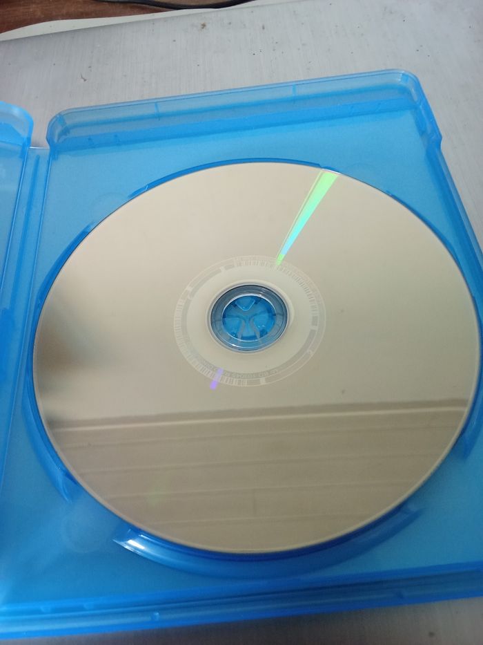 Raid dingue blu-ray - photo numéro 3