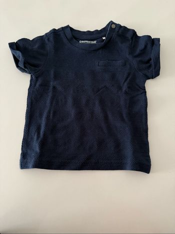 Vêtements garçon