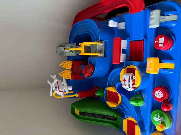 Keyohome Circuit Voiture Enfant - photo numéro 4