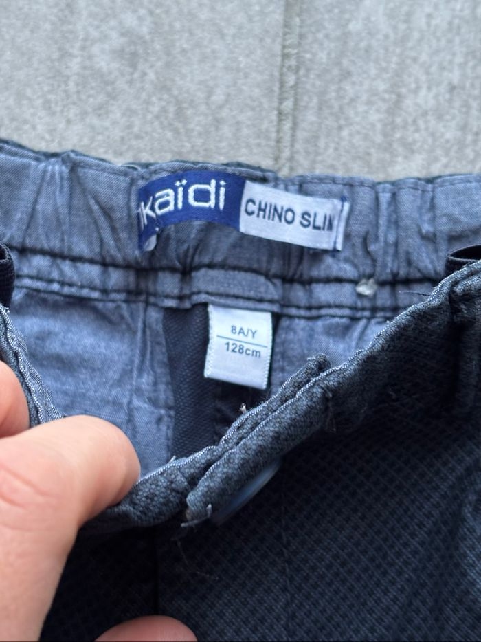Pantalon Okaïdi - photo numéro 2