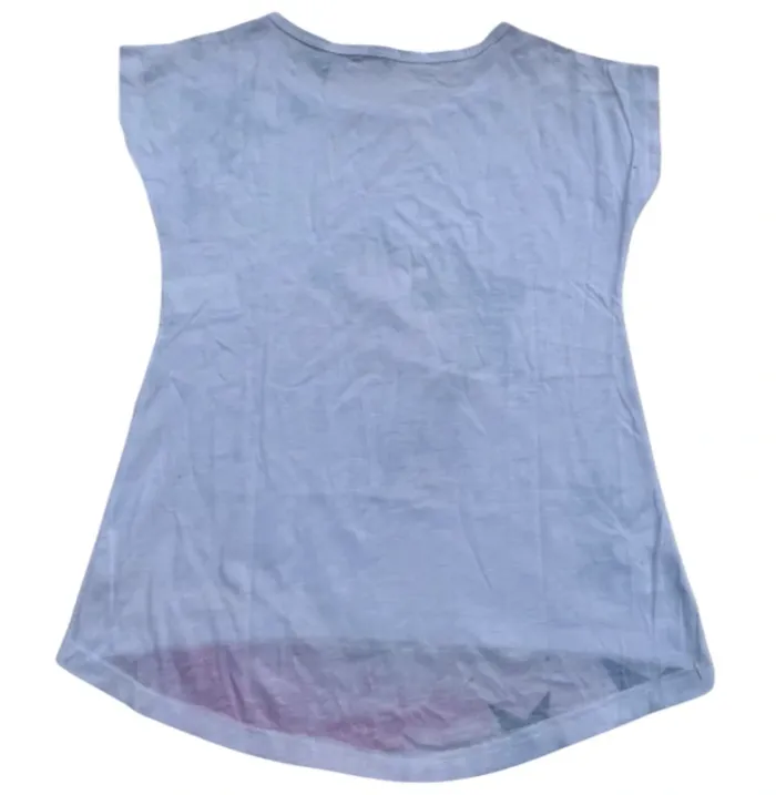 🆓T shirt fille taille 12 ans - photo numéro 2