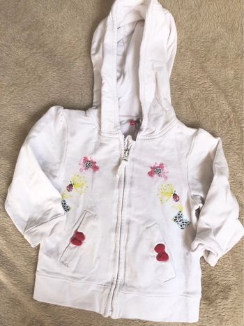 Veste / 9mois / orchestra