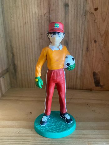 Figurine Olive et Tom
