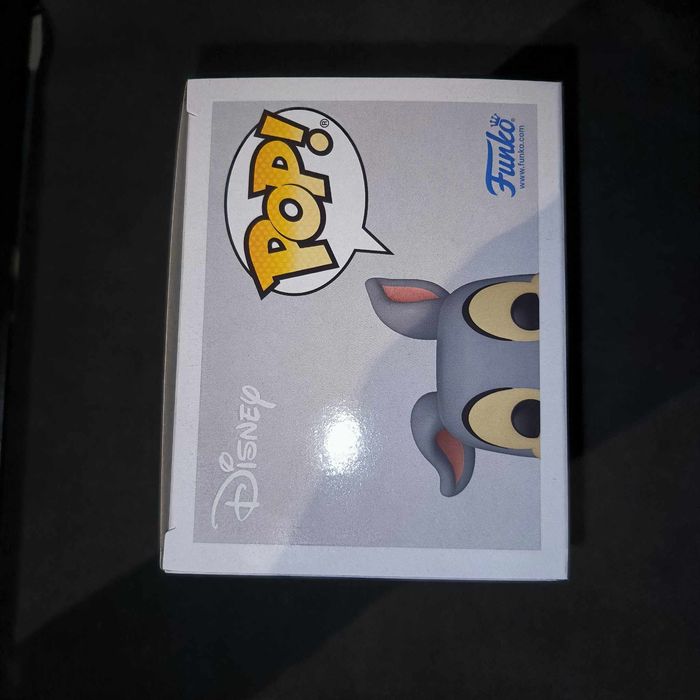 Figurine Funko Pop / Thumper " Panpan" N°1435 / Disney - photo numéro 5