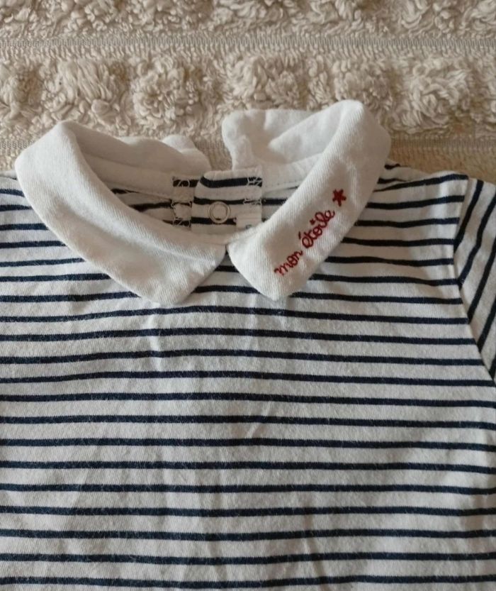 🩷 Tee shirt manches longues 🩷 - photo numéro 2