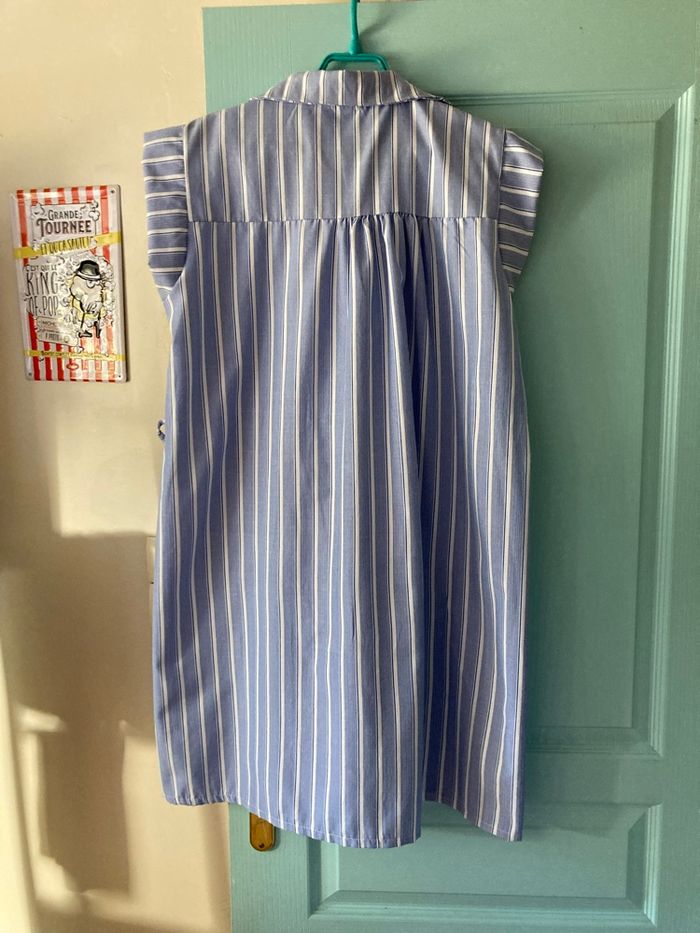 Robe-chemise - photo numéro 5