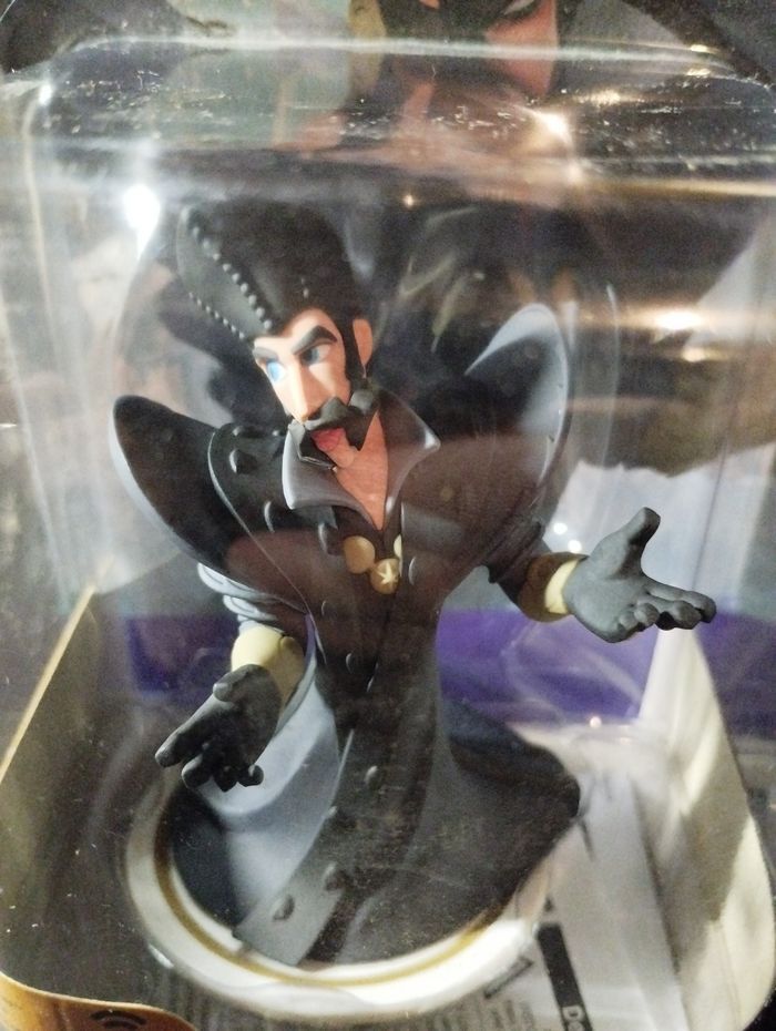 Figurine 'Disney Infinity' 3.0 - Temps - photo numéro 2