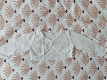 Gilet bébé fille hm