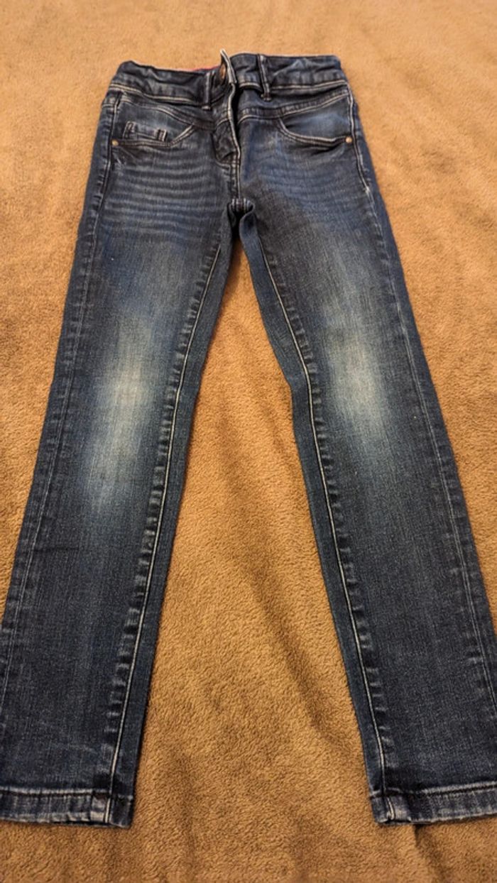 Jeans slim
