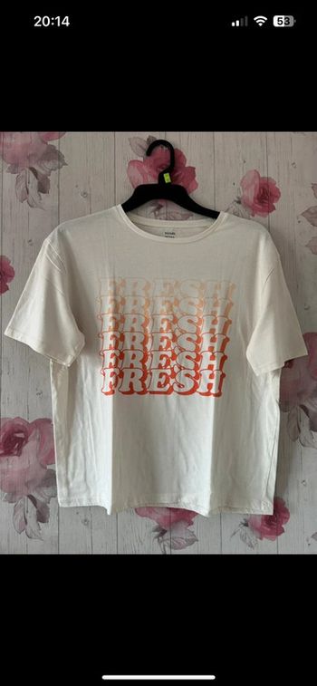 T-shirt Femme Kiabi