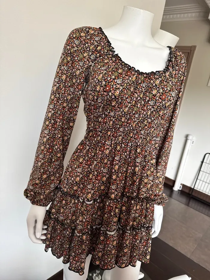 Robe femme Urban outfitters - photo numéro 2