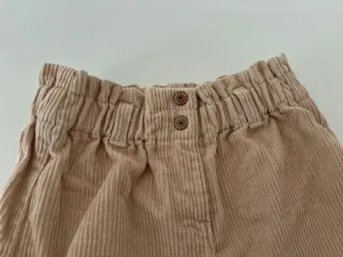 Short 3 ans Kiabi - photo numéro 2