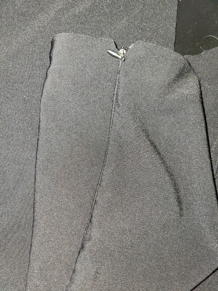 Pantalon noir - photo numéro 6