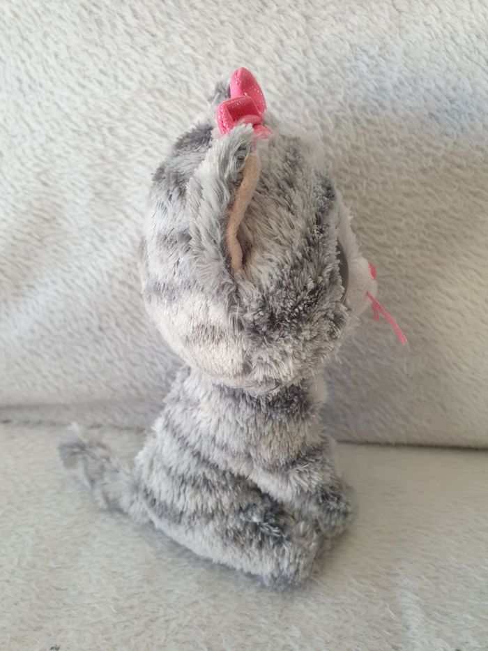 Peluche Beanie Boos Ty Kiki - photo numéro 2