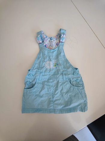 Robe 12mois