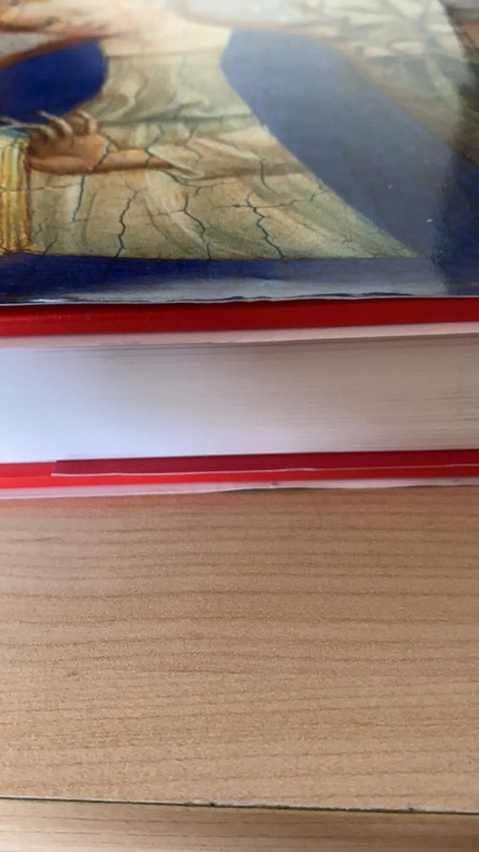 Grand livre d’art Taschen les maîtres de la peinture occidentale - photo numéro 6