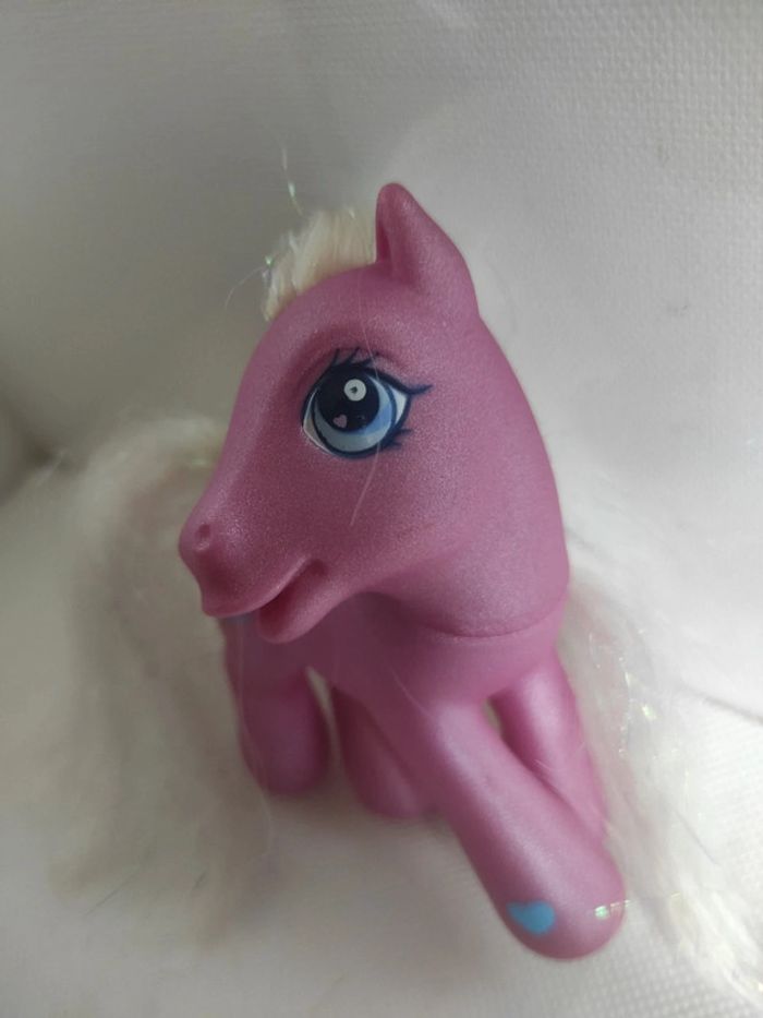 My little pony g3 Pinkie pie III - photo numéro 4