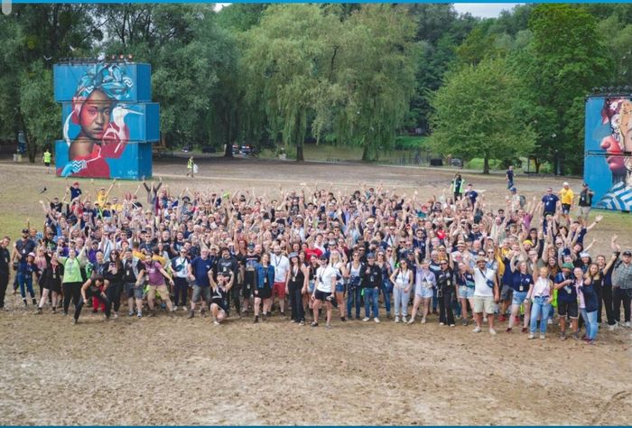Cabaret Vert (Charleville-Mézières)