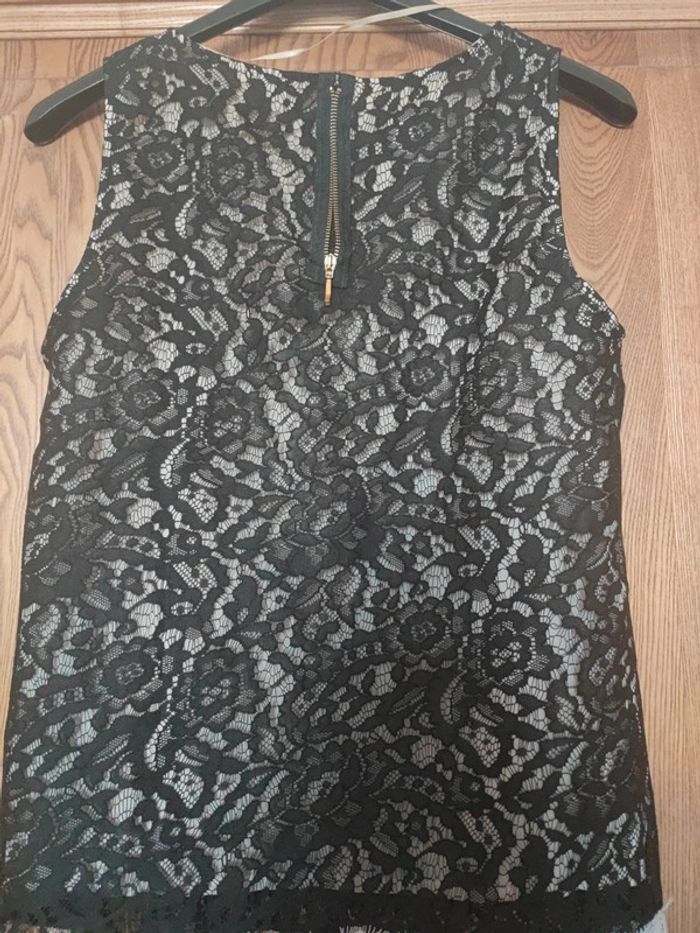 Haut taille M - photo numéro 2