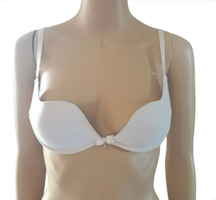 👙 Soutiens-gorge 85B La Halle #emyfleury_soutifs