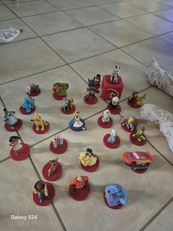 Figurines altaya