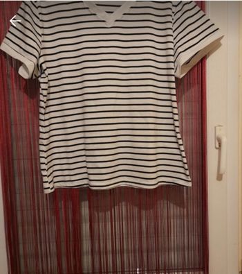 Tee-shirt femme