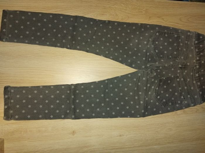 Leggings  jean - photo numéro 2