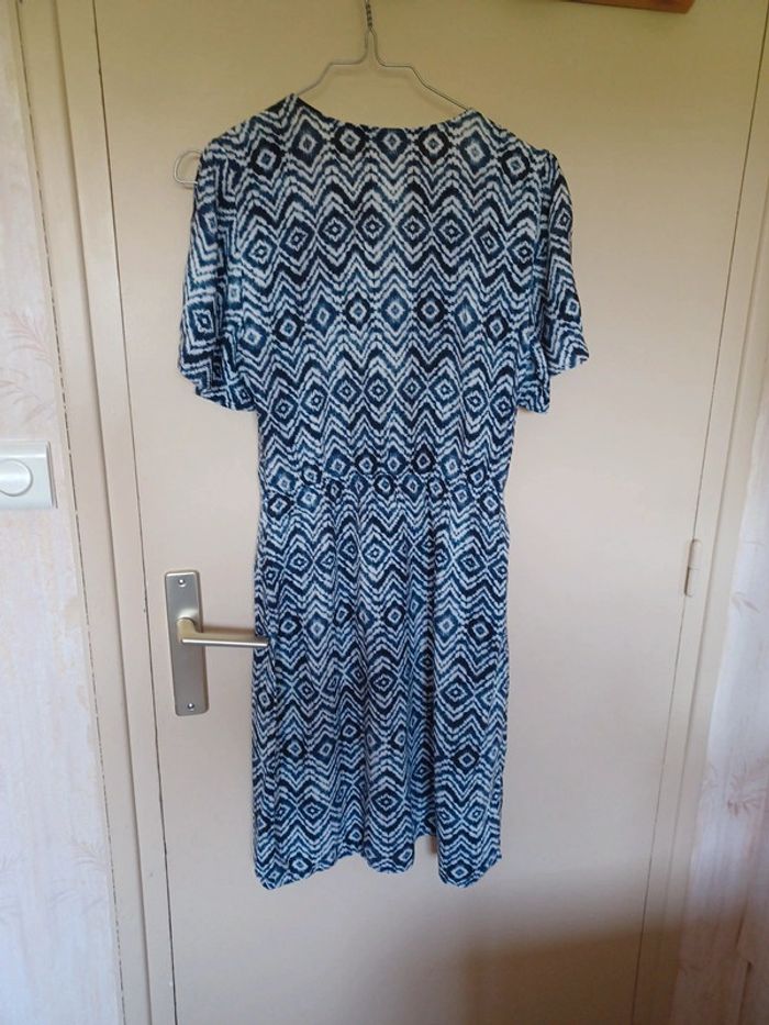 Robe bonobo - photo numéro 2