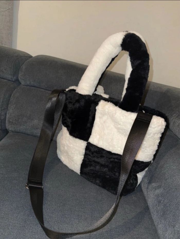 Sac à bandoulière - photo numéro 2