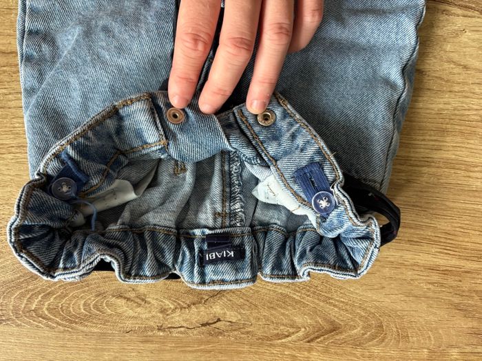 Jeans mom - photo numéro 5
