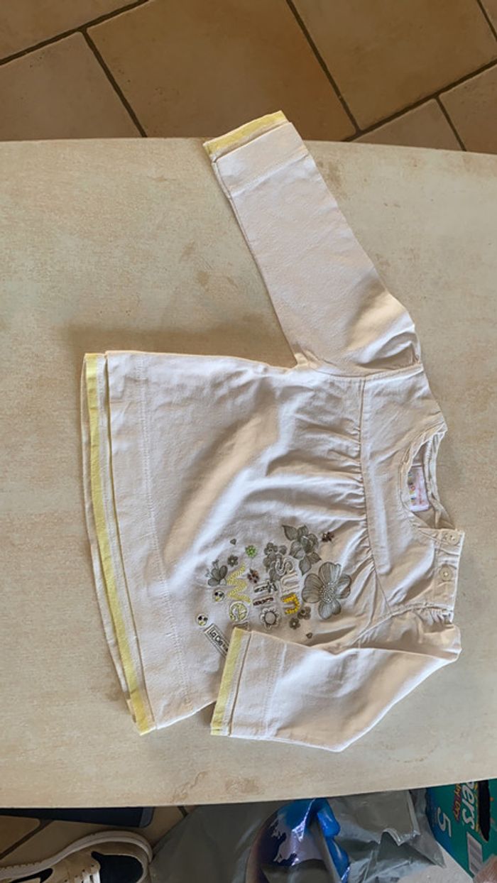 Ensemble la compagnie des petits - photo numéro 4