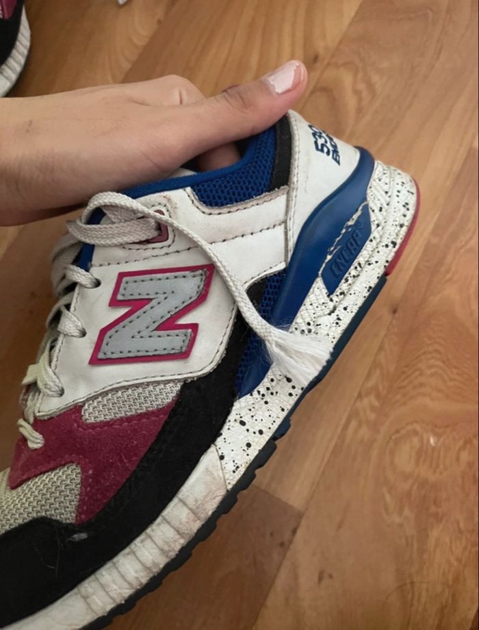 New Balance 530 - photo numéro 4