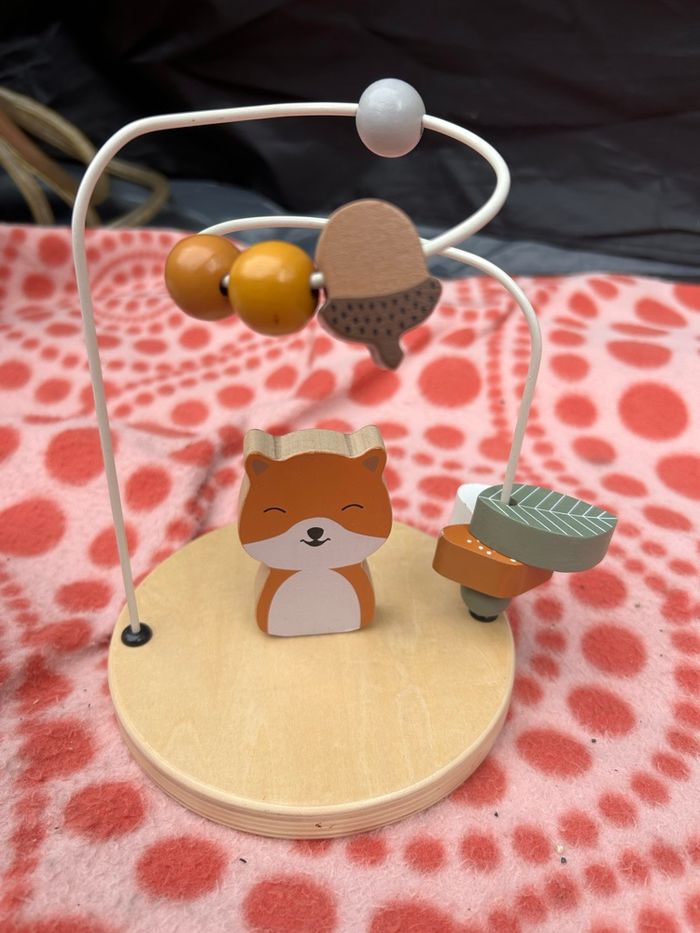 Jouet bébé et enfant maisons du monde