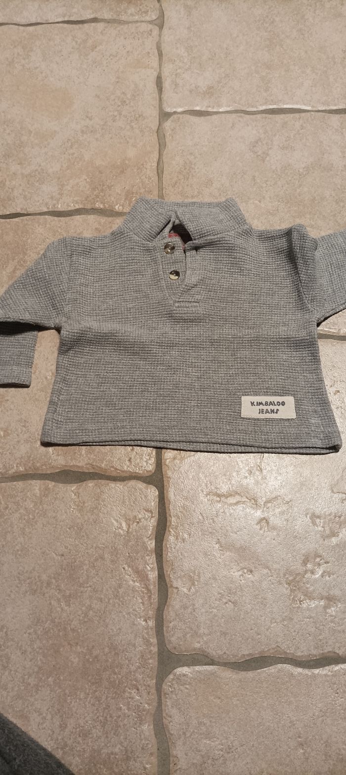 Lot 6 mois - photo numéro 6