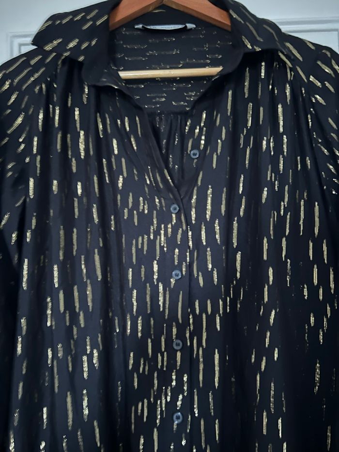 Robe chemisier - photo numéro 4