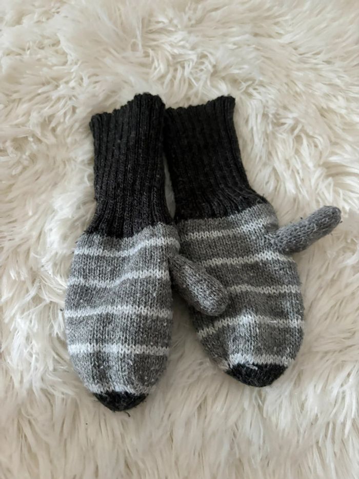 Moufles - photo numéro 2