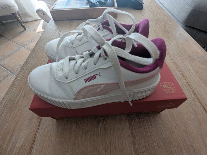 Basket puma 33 - photo numéro 2