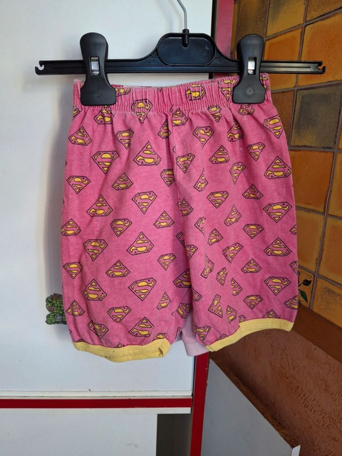 Lot 2 shorts - photo numéro 2
