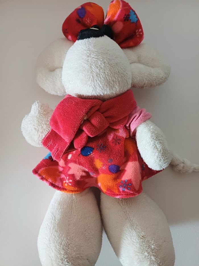 Peluche diddlina - photo numéro 3