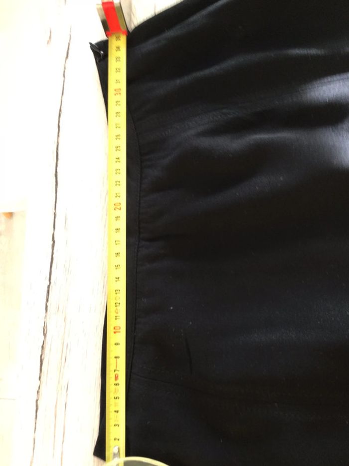 Tailleur veste et jupe - photo numéro 12