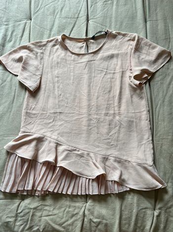 Blouse zara