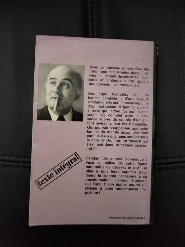 Livre - photo numéro 2